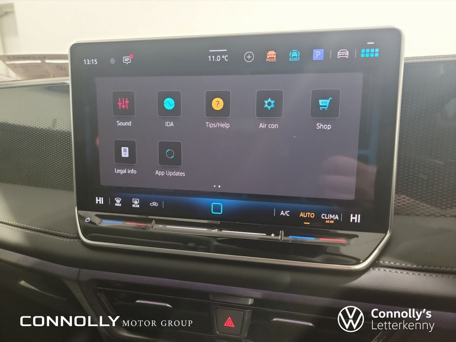 2026 Volkswagen Tiguan Edition 75 2.0TDI 150HP €55,239