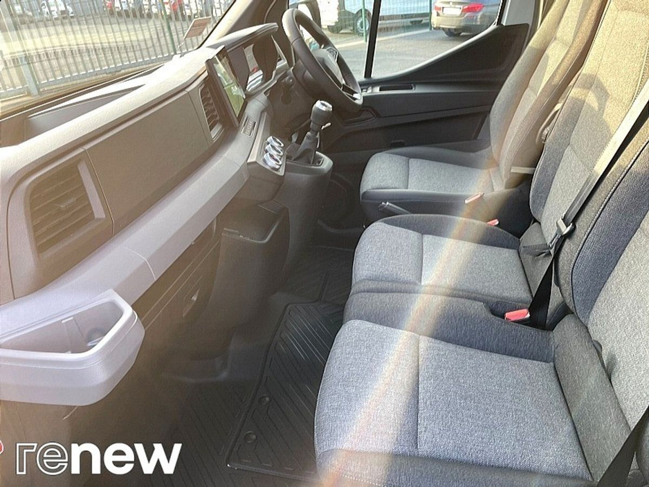 2026 Renault Master LM35 ADVANCE 2.0 DCI 130 BHP NEW MODEL *NOW IN STOCK - ORDERS YOURS FOR 2025 TODAY 0567756567* €36,056