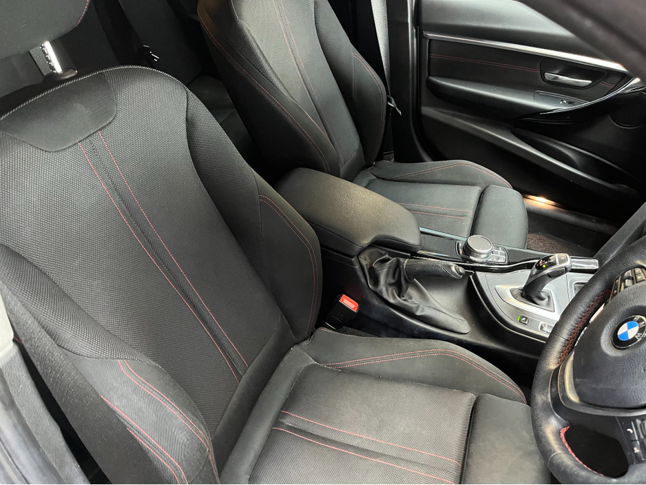 2019 BMW 3 Series €21950! 2019 BMW 320D TOURING SPORT 2.0 AUTOMATIC / CRUISE CONTROL / REVERSE CAMERA / ELECTRIC MEMORY & HEATED SEATS / PADDLE SHIFTERS €21,950