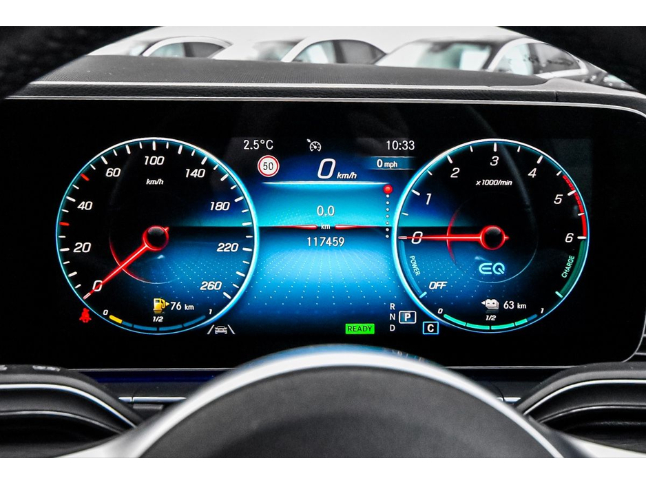 2021 Mercedes-Benz GLE Class 350de AMG Premium 4Matic