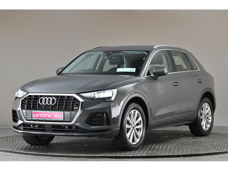 2022 Audi Q3 E-TRON TFSI E 245 S-TRONIC *FULL LEATHER* €38,890