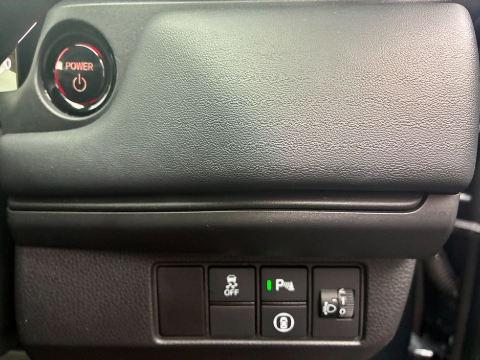 2024 Honda HR-V Elegance , Hybrid-Petrol Automatic €35,995