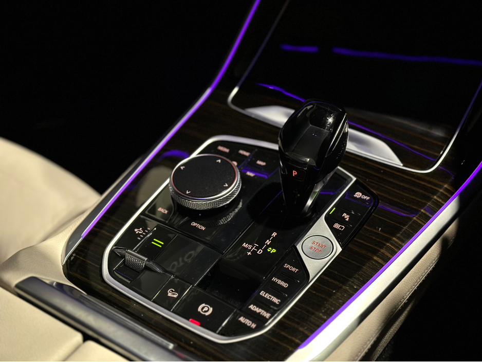 2021 BMW X5 XDRIVE X45E M SPORT G05H €59,950