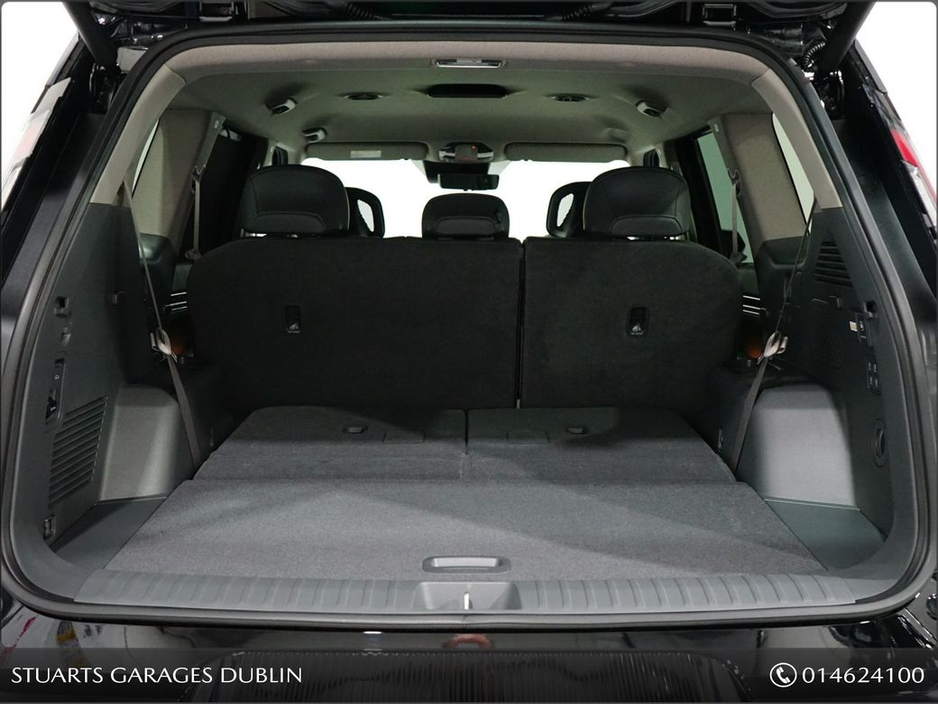 2026 Kia EV9 EARTH 7 SEAT *3.9% FINANCE+FREE HOME CHARGER* €79,500