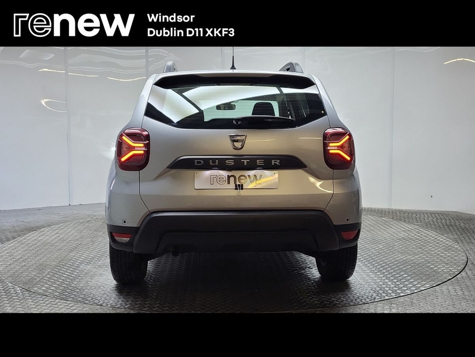 2023 Dacia Duster 1.0 TCe 90 Comfort *SCRAPPAGE DEAL* €19,495