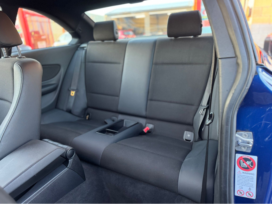 2010 BMW 1 Series M SPORT DEPOSIT TAKEN €6,250