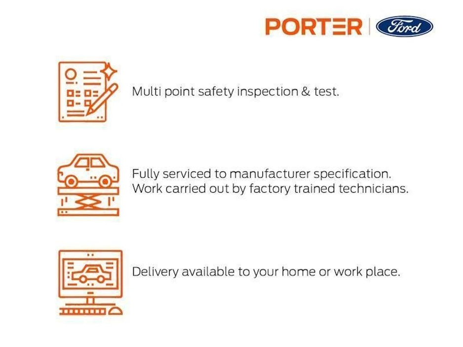 2022 Ford Ranger 2.0TD RAPTOR 213PS A10 *PRICE EX VAT* €39,950