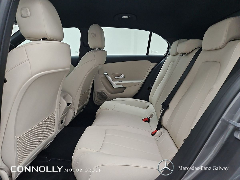 2026 Mercedes-Benz A Class A180d Progressive Line €51,000