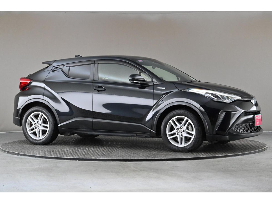 2019 Toyota C-HR 1.8 HYBRID SPORT *REVERSE CAM*PRIVACY GLASS* €21,490