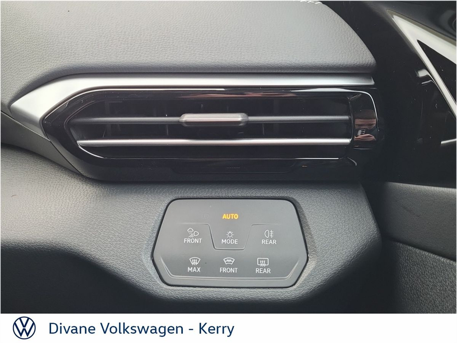 2026 Volkswagen ID.4 PRO PLUS 286 HP 77KW BATTERY €46,700