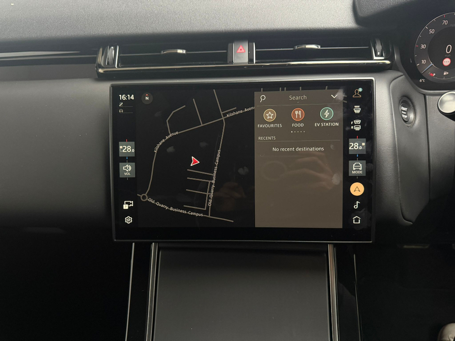 2024 Land Rover Range Rover Velar HSE DYNAMIC P400E €64,990