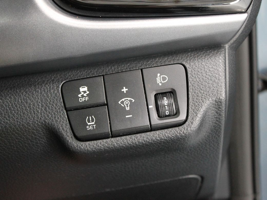 2018 Kia Rio K1 5DR €12,999