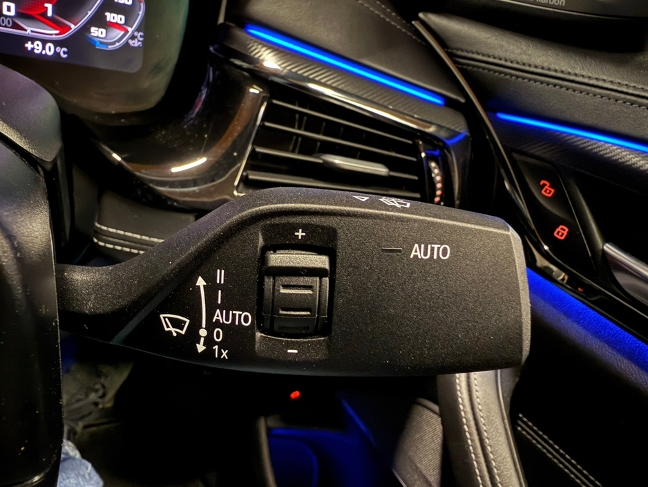 2020 BMW M5  €74,900