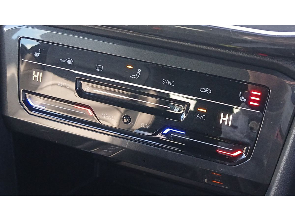 2023 SEAT Tarraco Xperience 2.0TDI 150hp 7S *7 SEATER, AUTOMATIC, FULL LEATHER INTERIOR* €41,995