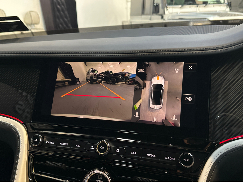 2025 Bentley Flying Spur 4.0 V8 SPEED FIRST EDITION MULLINER N €349,950