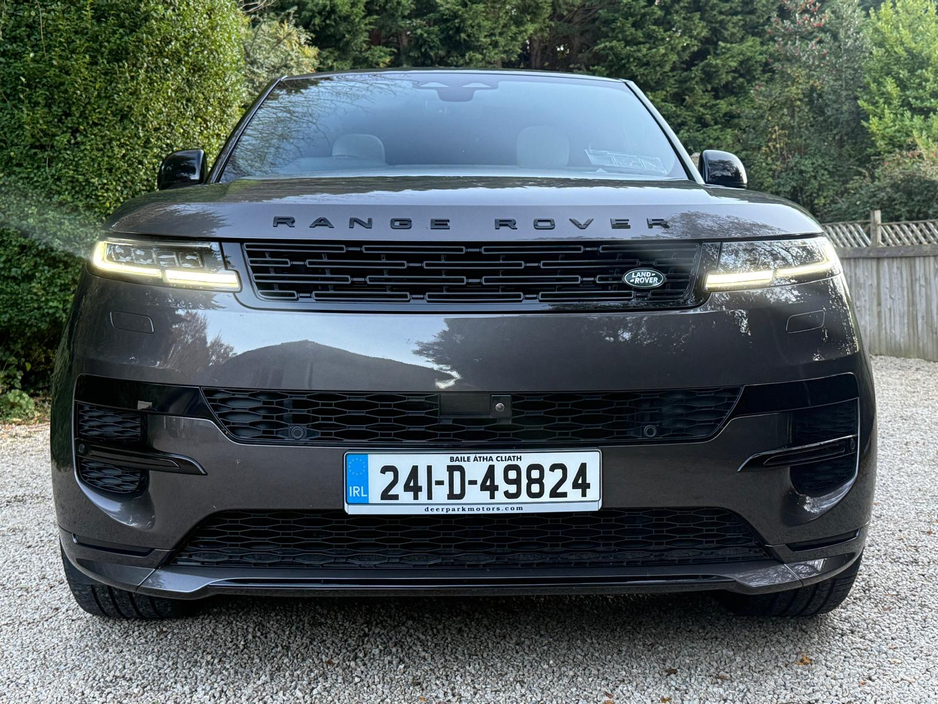 2024 Land Rover Range Rover Sport P460E DYNAMIC SE *Huge Specification* €103,950