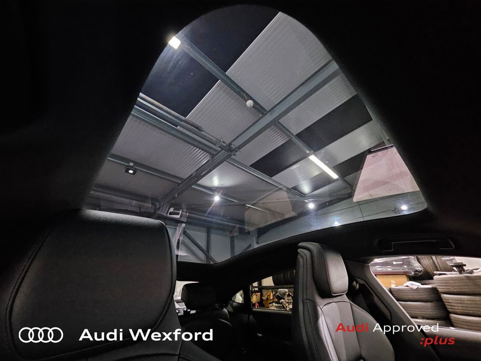 2023 Audi e-tron E-tron GT Quattro*Exclusive Colour* €56,575