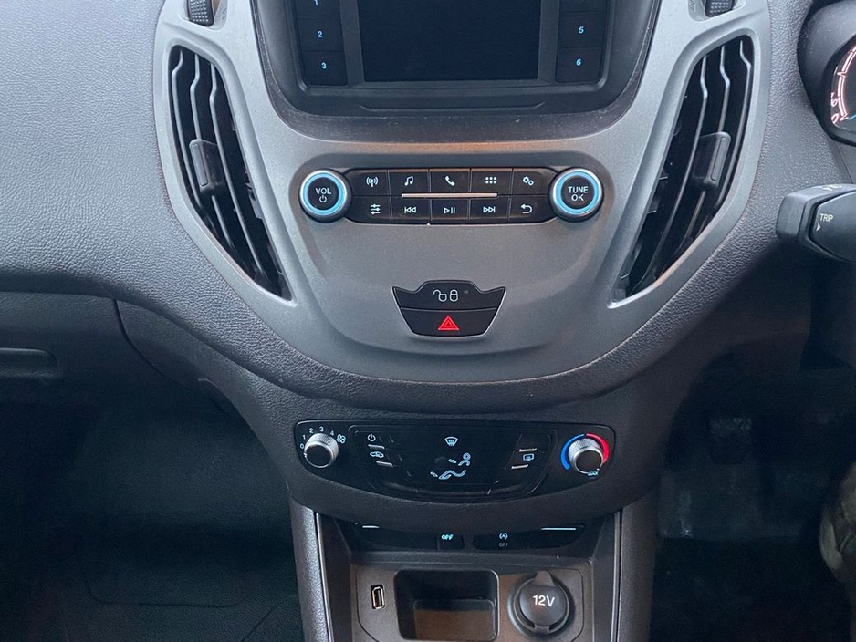 2022 Ford Transit Courier Trend 1.5TD 100PS M6 3DR €12,000