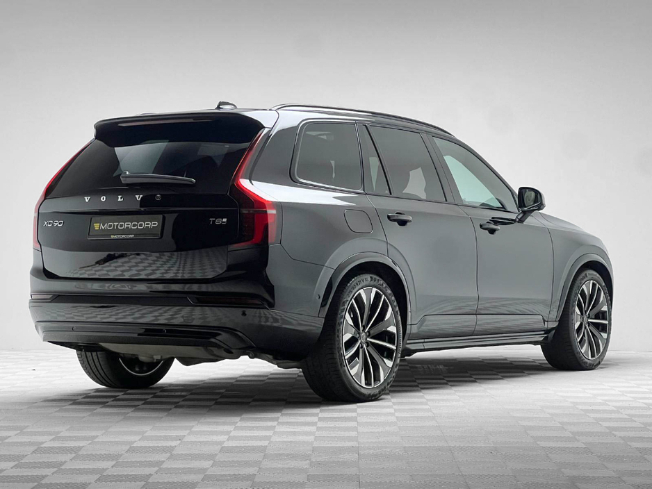 2025 Volvo XC90 ULTRA T8 RECHARGE 2.0 PHEV *7 SEATER* €87,990