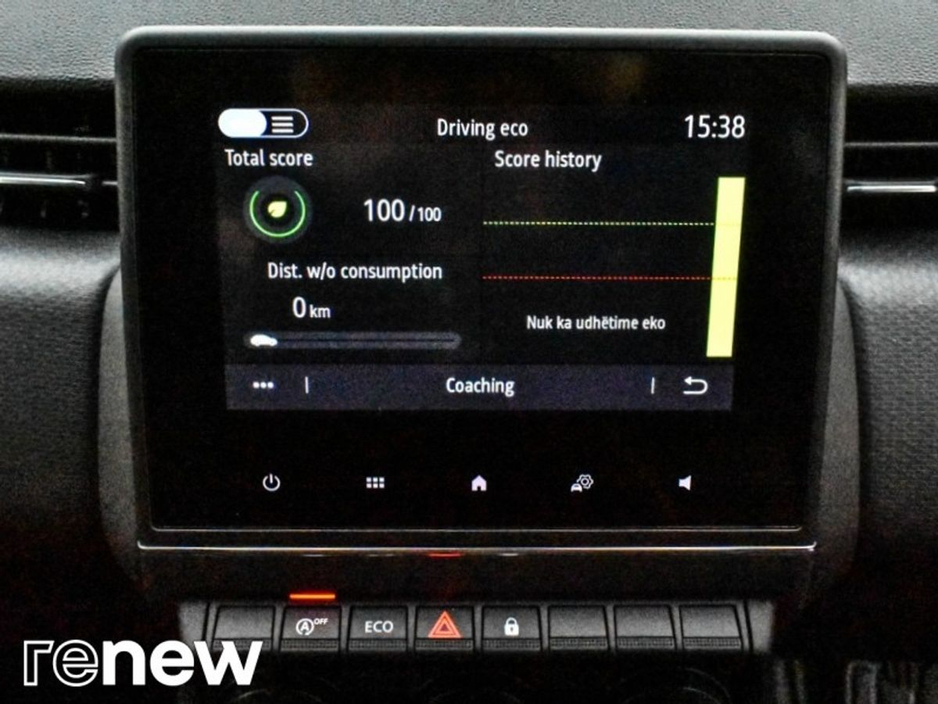 2020 Renault Clio Dynamique TCe 100 MY19 €13,900