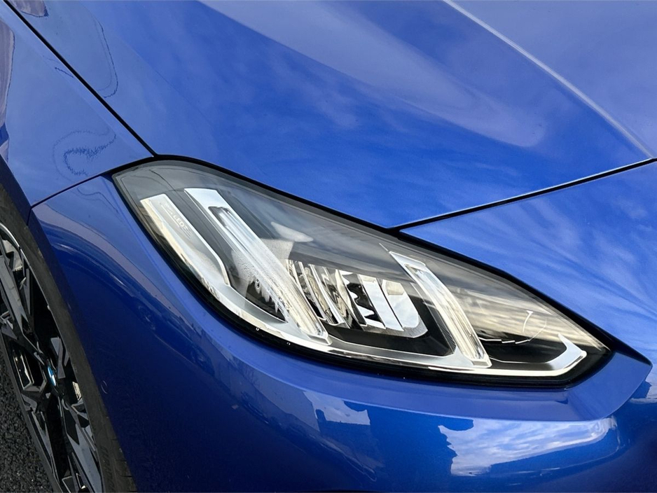 2026 BMW 1 Series 120 M Sport