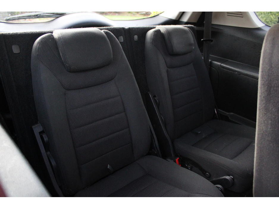 2012 Ford S-Max 2.0 TDCI TITANIUM 138BHP 5DR €5,795