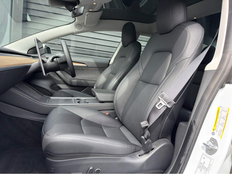 2021 Tesla Model 3 3 STANDARD RANGE PLUS €24,250