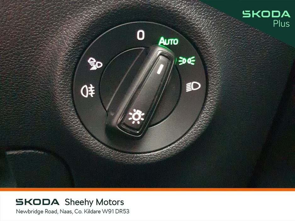 2023 Skoda Kodiaq 2.0 TDI 150HP DSG SPORTLINE 7 Seat €49,950