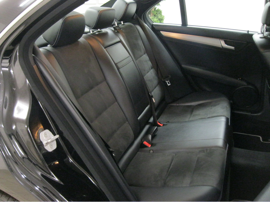 2014 Mercedes-Benz C Class 200 CDI AVANTGARDE EDITION AMG STYLE €9,295