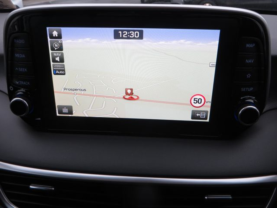 2019 Hyundai Tucson Executive Plus 5DR €22,950