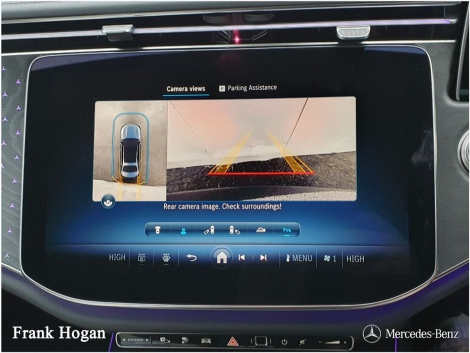 2026 Mercedes-Benz E Class (Pre Reg 0 KMS )E300e AMG 2.0 Petrol Plug in Hybrid Road Tax: €140 €79,950