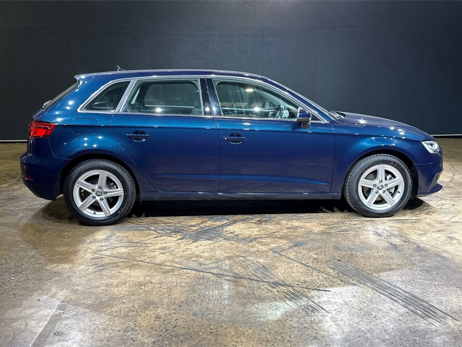 2020 Audi A3 1.4 TFSI AUTOMATIC - CRUISE CONTROL €21,950