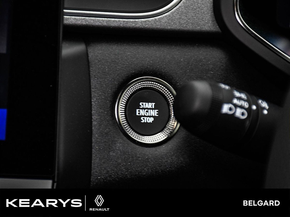 2025 Renault Symbioz Techno TCe140 M25 €32,880