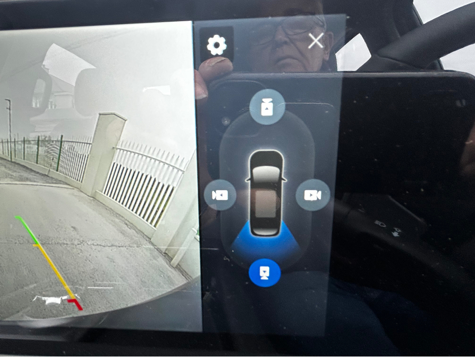 2026 Maxus T 60 5 SEATER CREW CAB €333 ROAD TAX