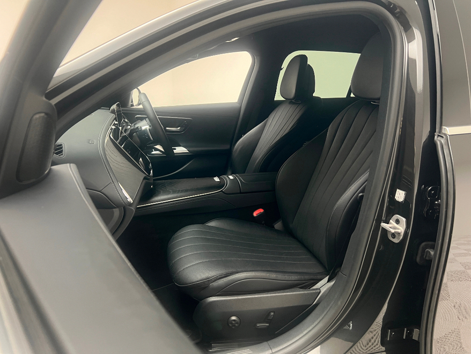 2024 Mercedes-Benz E Class E220D AMG LINE €62,990