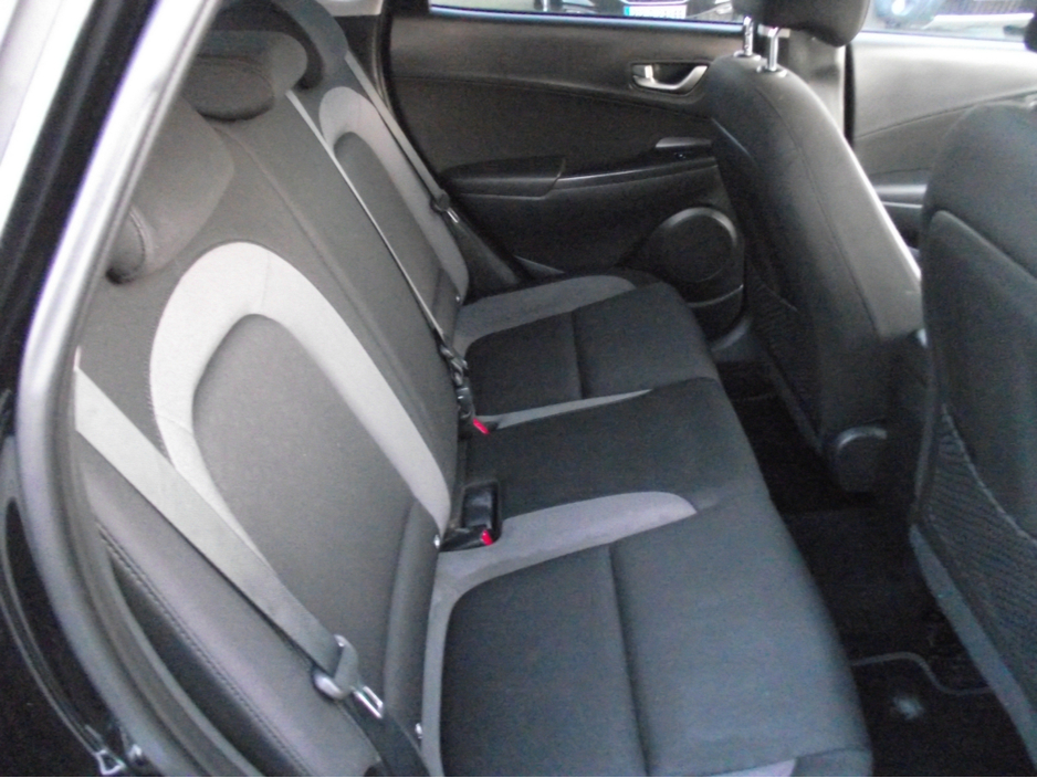 2019 Hyundai Kona KAUAI EXECUTIVE 1.6CRDI  5DR €14,950
