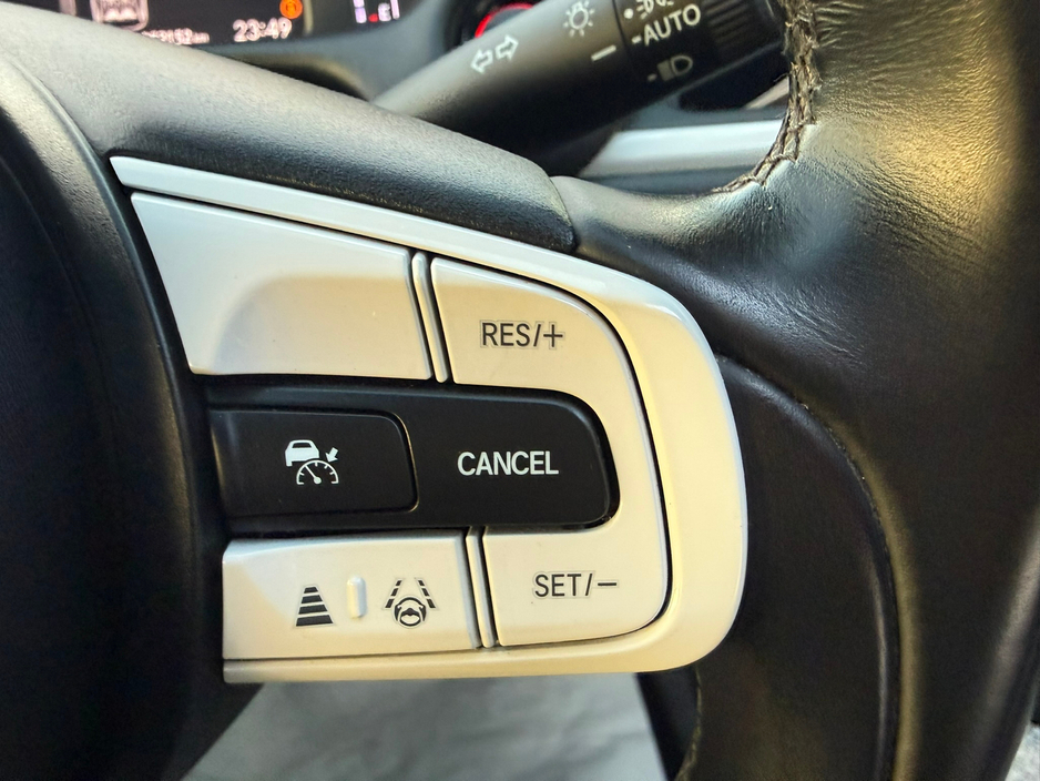 2020 Honda Fit  €14,990