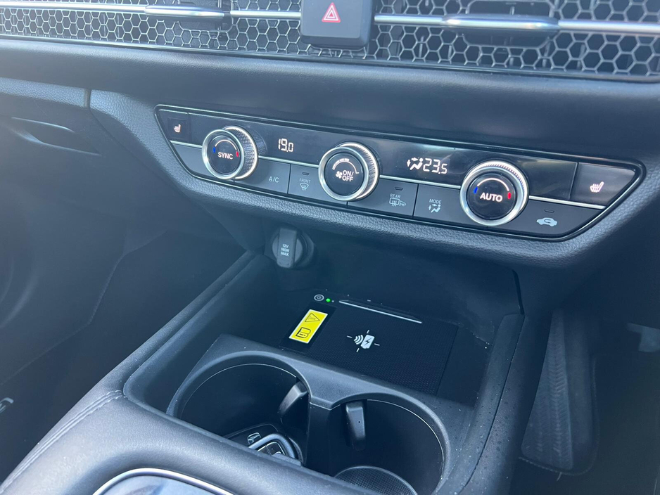 2025 Honda ZR-V ZR-V e:HEV Hybrid ADVANCE €46,950