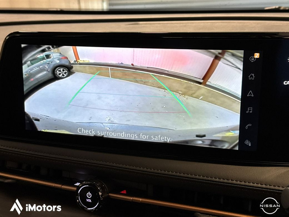 2026 Nissan Ariya ENGAGE 63KW DEMO €36,800