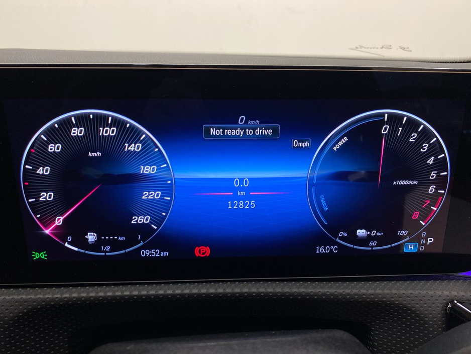 2024 Mercedes-Benz A Class A 250 e AMG LINE PREMIUM AUTO | Reversing Camera, Sports seats €43,950