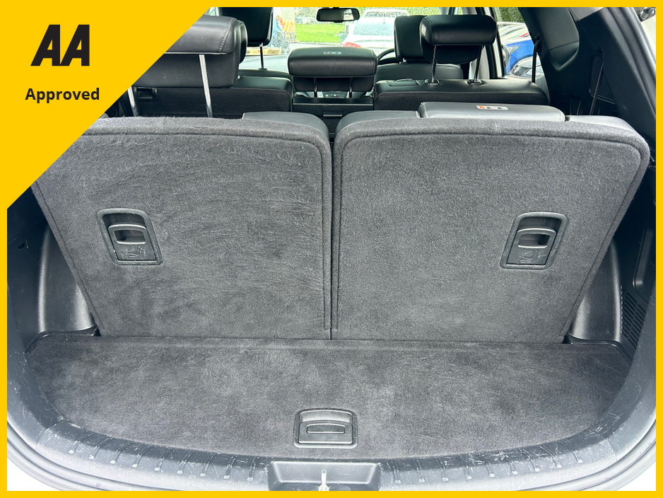 2015 Hyundai Santa Fe 2012 HYUNDAI SANTA FE 4WD AUTO PREMIUM 2.2d €14,950