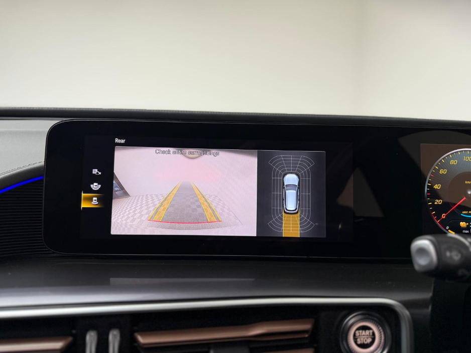 2023 Mercedes-Benz EQC 400 AMG LINE PREMIUM 4MATIC €39,990