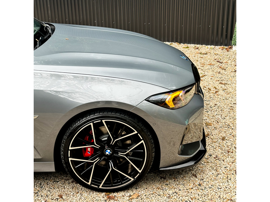 2022 BMW 3 Series 2022 (222) BMW 330e M-SPORT LCI 290BHP €33,999