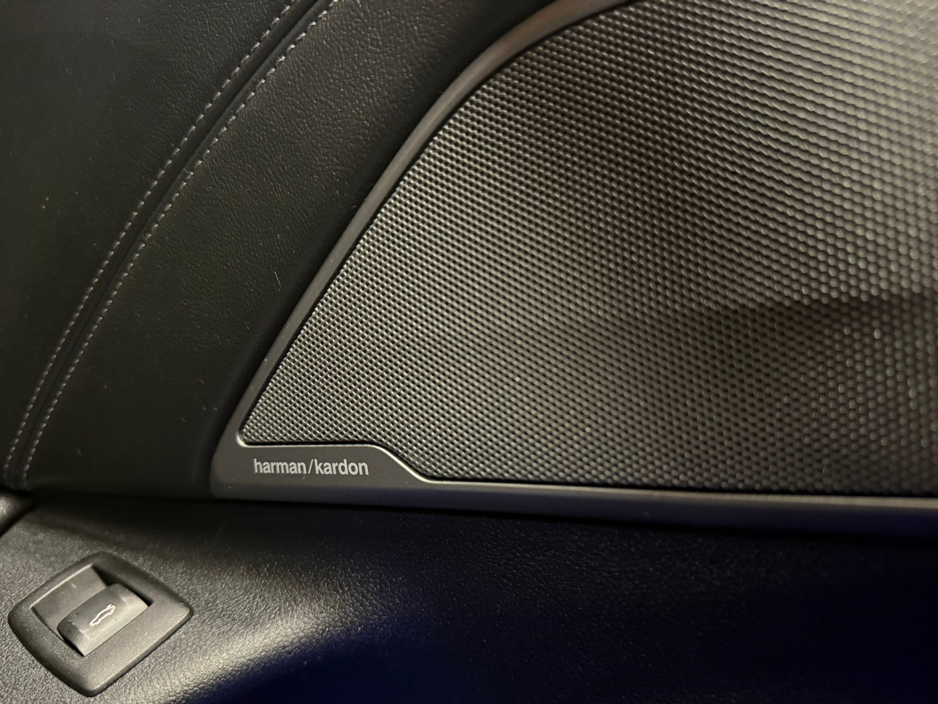 2020 BMW M5  €74,900