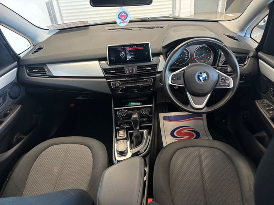 2016 BMW 2 Series Gran Tourer  €14,495