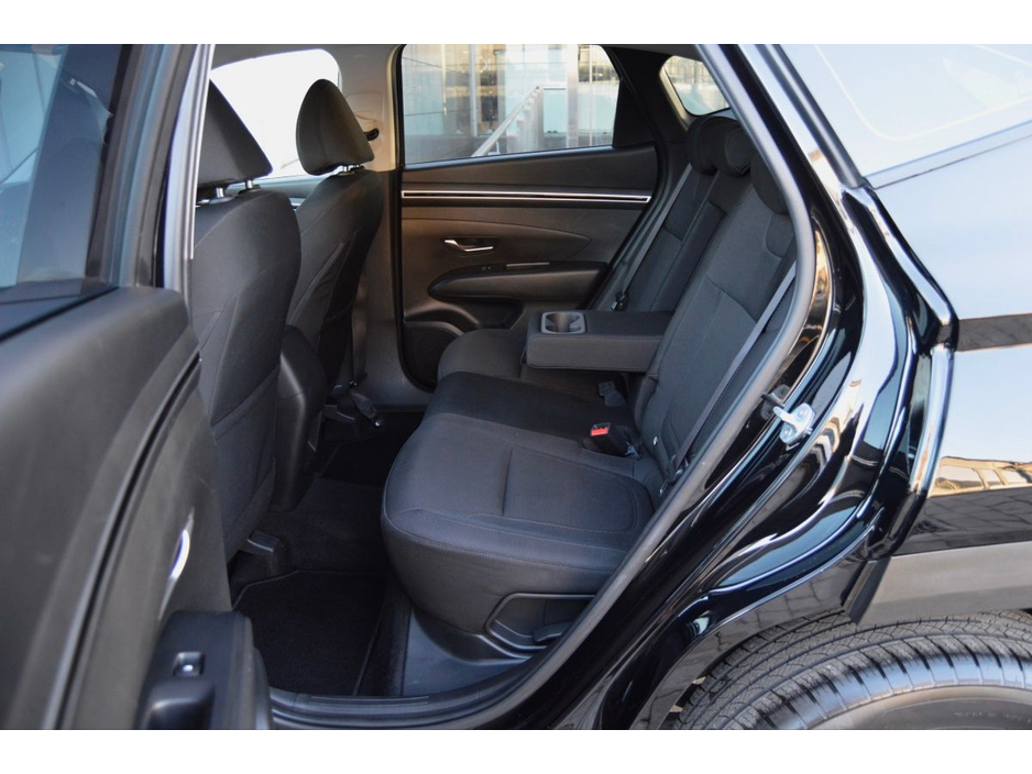 2021 Hyundai Tucson 2WD Comfort Plus €27,995