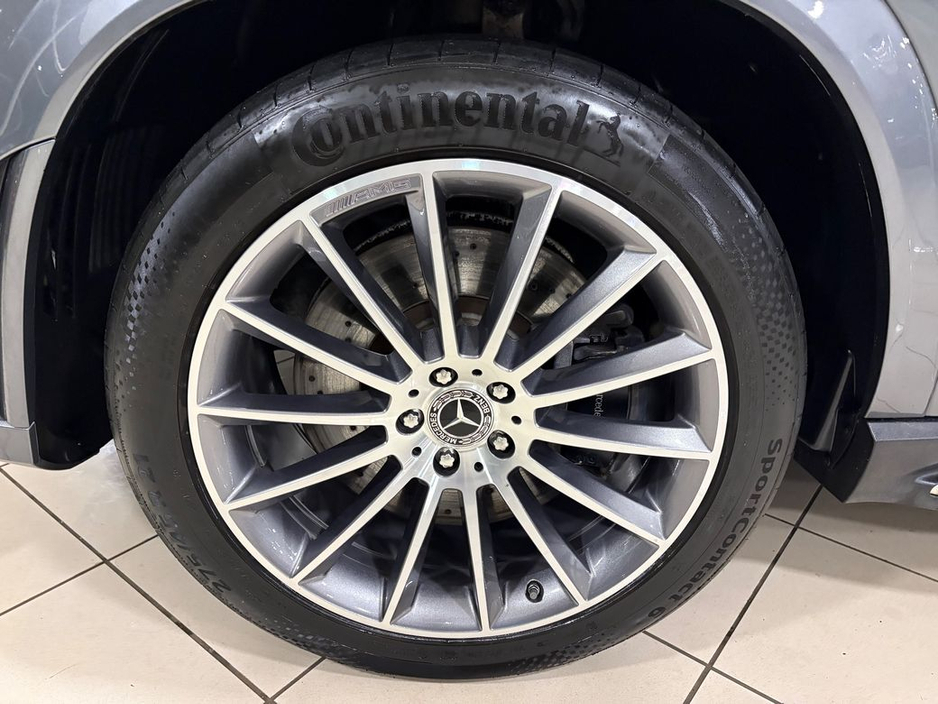 2022 Mercedes-Benz GLE Class 350de AMG LINE PREMIUM PLUS COUPE=BEIGE LEATHER//PAN ROOF//221 D REG=1 OWNER IRISH JEEP WITH FULL MERCEDES SERVICE HISTORY=TAILORED FINANCE PACKAGES A €74,995