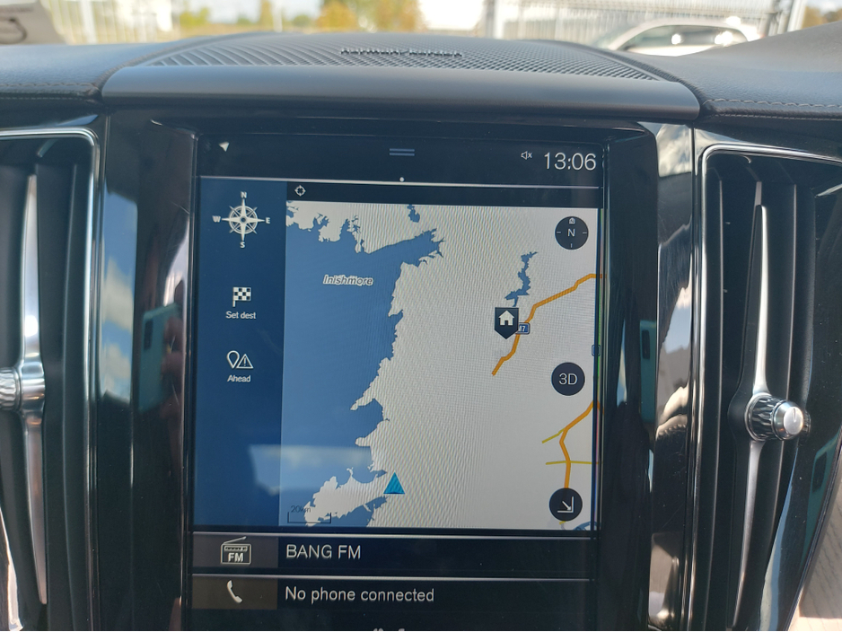 2020 Volvo XC60 D4 INSCRIPTION 5DR AUTO €39,950