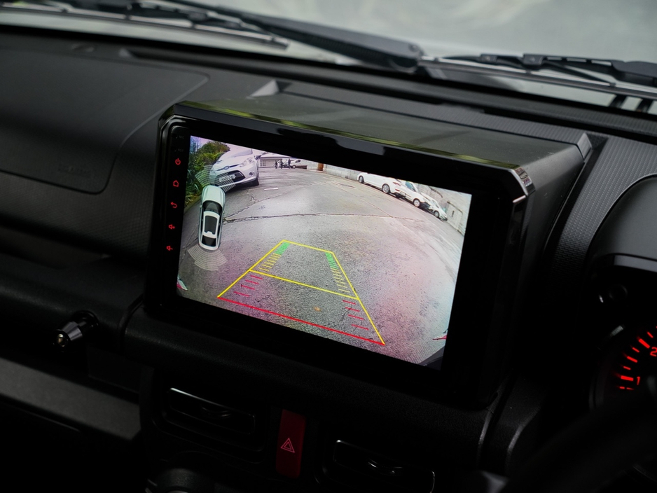 2024 Suzuki Jimny Yama Edition 1.5 Petrol Automatic - Similar Coming Soon €33,950