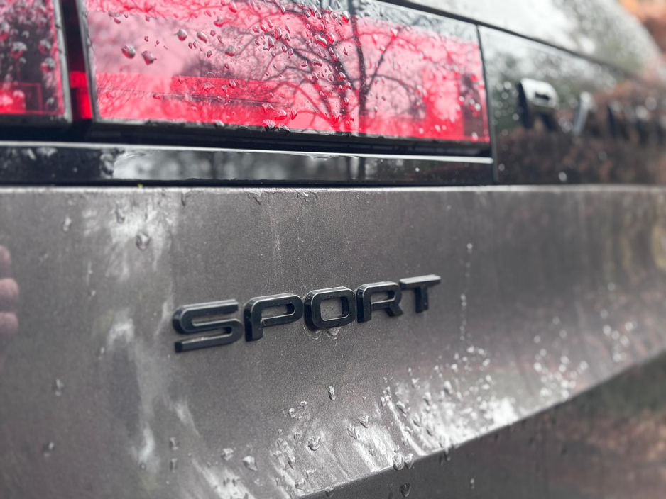 2024 Land Rover Range Rover Sport P460E DYNAMIC SE *Huge Specification* €103,950